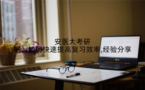 安医大考研吧，如何快速提高复习效率,经验分享