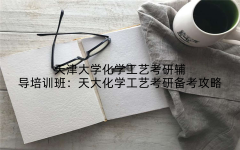 天津大学化学工艺考研辅导培训班：天大化学工艺考研备考攻略