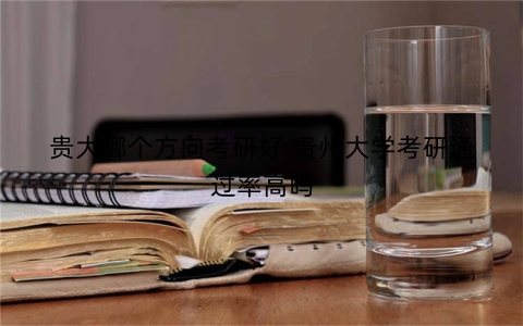 贵大哪个方向考研好,贵州大学考研通过率高吗